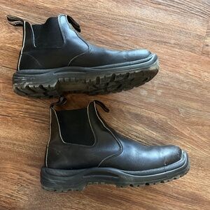 Blundstone boots